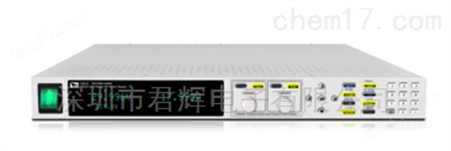 IT6547C宽范围大功率可编程直流电源