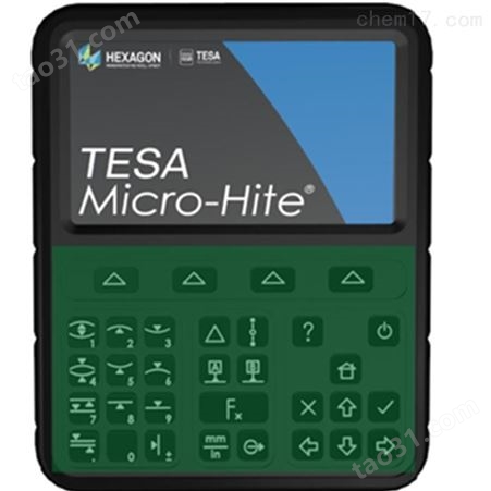 进口瑞士TESA测高仪多少钱