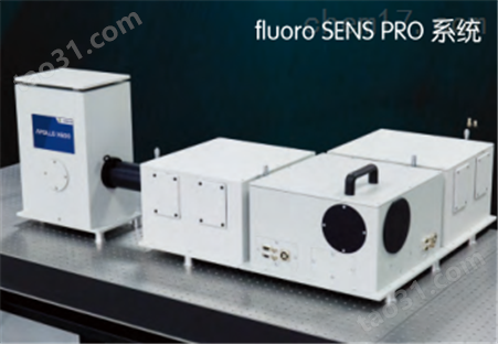 Fluoro SENS分子荧光光谱仪系统