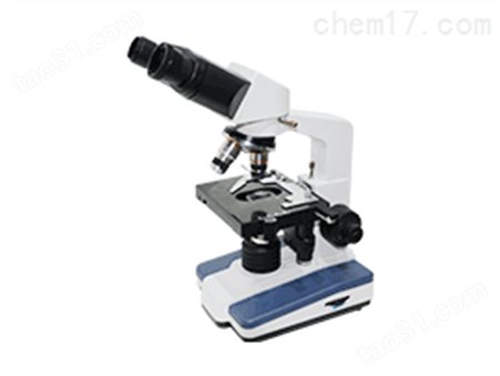 XSP-2CA 双目生物显微镜