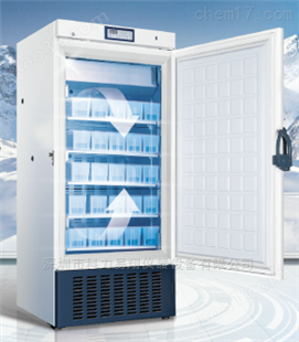 -30度低温冰箱海尔深圳供应DW-30L420F
