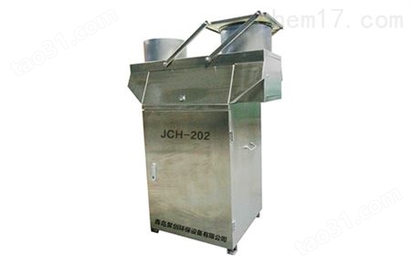 降水降尘自动采样器冷藏型 JCH-202生产基地