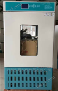 赛热达HSP-350B恒温恒湿培养箱（实用型）