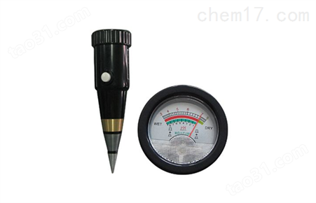 JC-SDT-60土壤酸度水分检测仪