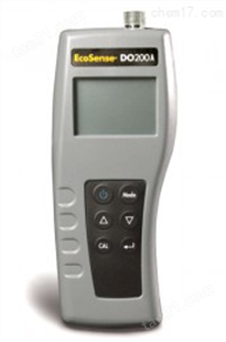 YSI DO200A便携式 溶解氧、温度测量仪