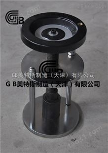 岩棉压样器-GB/T5480执行标准-天津