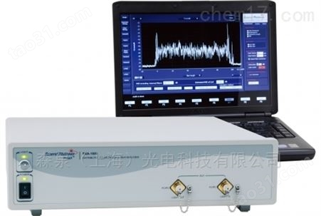 Gengral Photonics偏振串扰分析仪PXA-1000