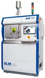 SLM125 金属3D打印机
