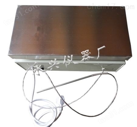 500*400（MM）FDMB型不锈钢数显恒温电热板
