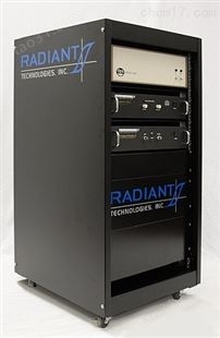 Radiant Precision LC II铁电测试仪