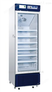 东莞海尔科研冷冻冷藏箱，HYCD-282 现货