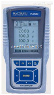 DO600便携式野外溶解氧测定仪0.00-90.00mg