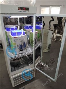 智能生化培养箱污水生化池生物培养
