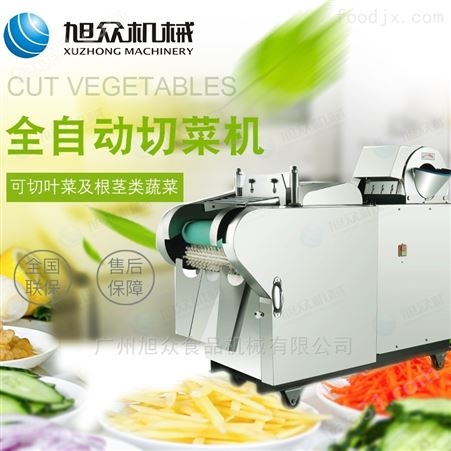 多功能切菜机蔬菜海带切片切丝切丁机