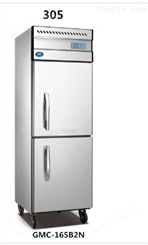 305两门厨房冷柜（标准款）