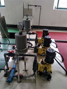 福格申凸轮转子泵VX136-140Q/QD