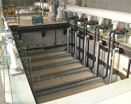 钟祥市工业污水处理设备膜生物反应器