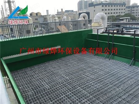 PVC斜板填料 沉淀池斜板填料
