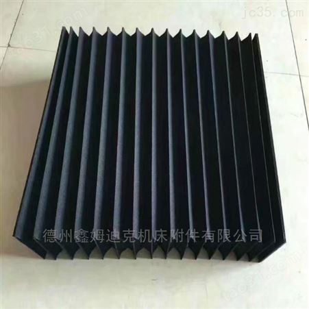 浙江温州机械伸缩式防尘罩销售