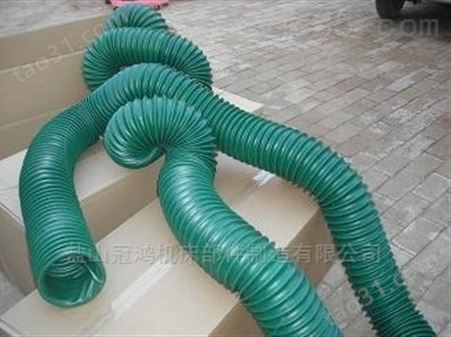 南京油缸防尘罩生产厂家