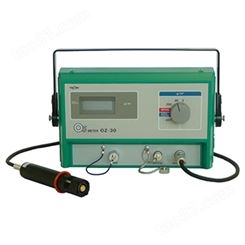toadkk东亚电波便携式分析仪 臭氧测量仪 OZ-20溶解用  30