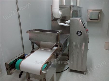 粉末干燥设备—微波干燥机
