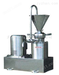 粉液生产型混合机