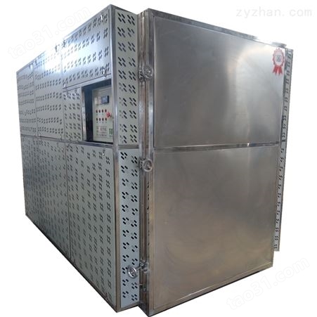 工业微波炉（立体转盘）高温设备