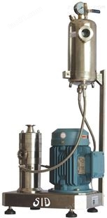 氧化钴湿法分散研磨机