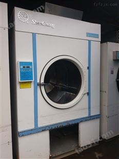 100公斤桂林低价处理快速节能烘干机 全自动洗衣机