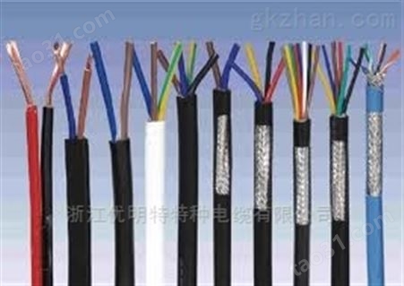 现货KFVRP电缆生产厂家-优质高温电缆*