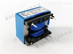 工频插针式PCB板线路板变压器