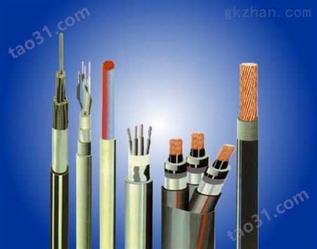 亨仪牌电缆FIL1-YY-A变频电缆出厂价格