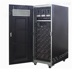模块化UPS电源MPS9335 6层系统柜