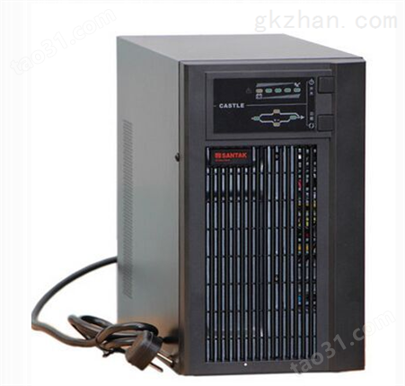 C系6-20KVA在线式高频UPS不间断电源