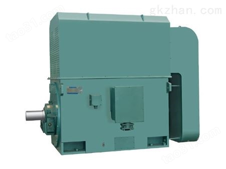 YKK系列（6KV、10KV）高压三相异步电动机