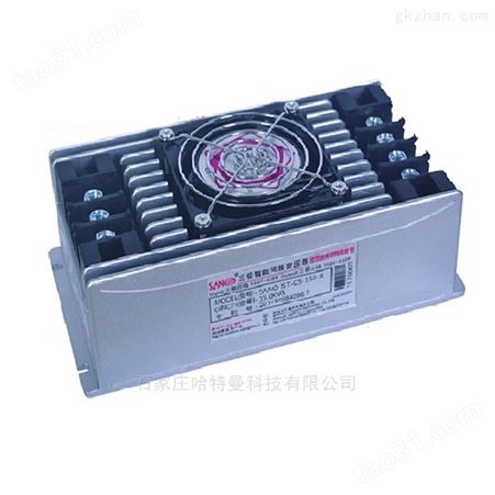 30KVA三锘SANO伺服电子变压器IST-C5-300-R