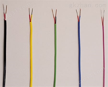 贵港补偿导线电缆KXP型号种类分别
