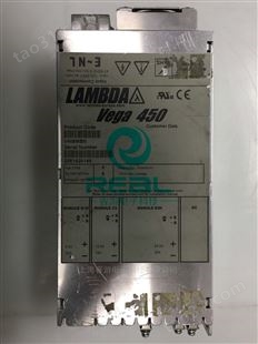 TDK-Lambda 电源Vega 450系列销售