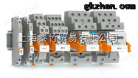 EMG 10-REL/KSR-G 24/ 1-LC AU继电器