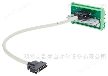 6SL3260-4NA00-1VA5西门子V90伺服电缆