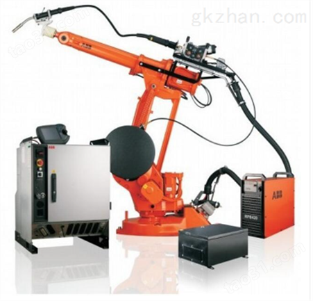 ABB机器人维修保养广州机器人维修中常见故障