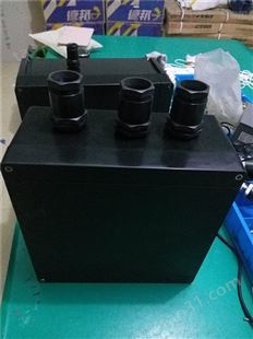 石油区FJX51-T防爆防水防尘防腐接线箱