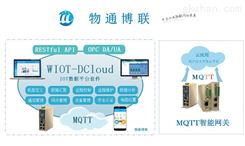 支持西门子S7-1500数据采集MQTT网关配置